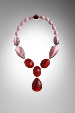 necklace stones 